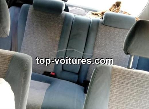 Toyota Corolla 2000 — photo 4
