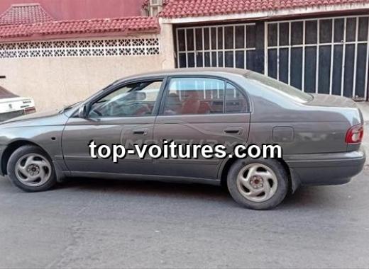 Toyota Corolla 2000 — photo 5