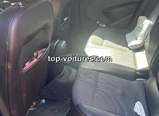 Opel Astra 2014 — photo 7