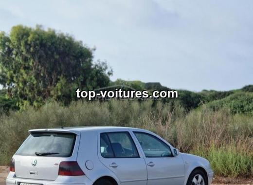 Volkswagen Golf 4 1998 — photo 2