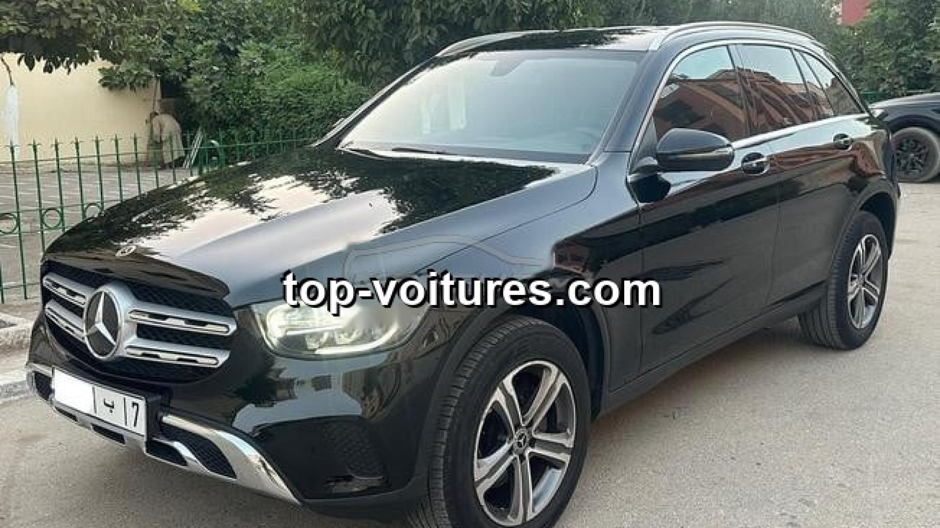 Mercedes-Benz Classe GLC