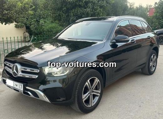Mercedes-Benz Classe GLC
