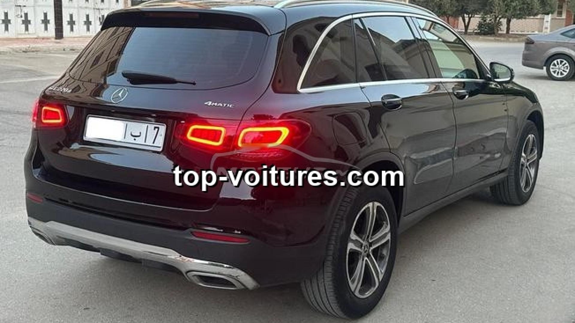 Mercedes-Benz Classe GLC