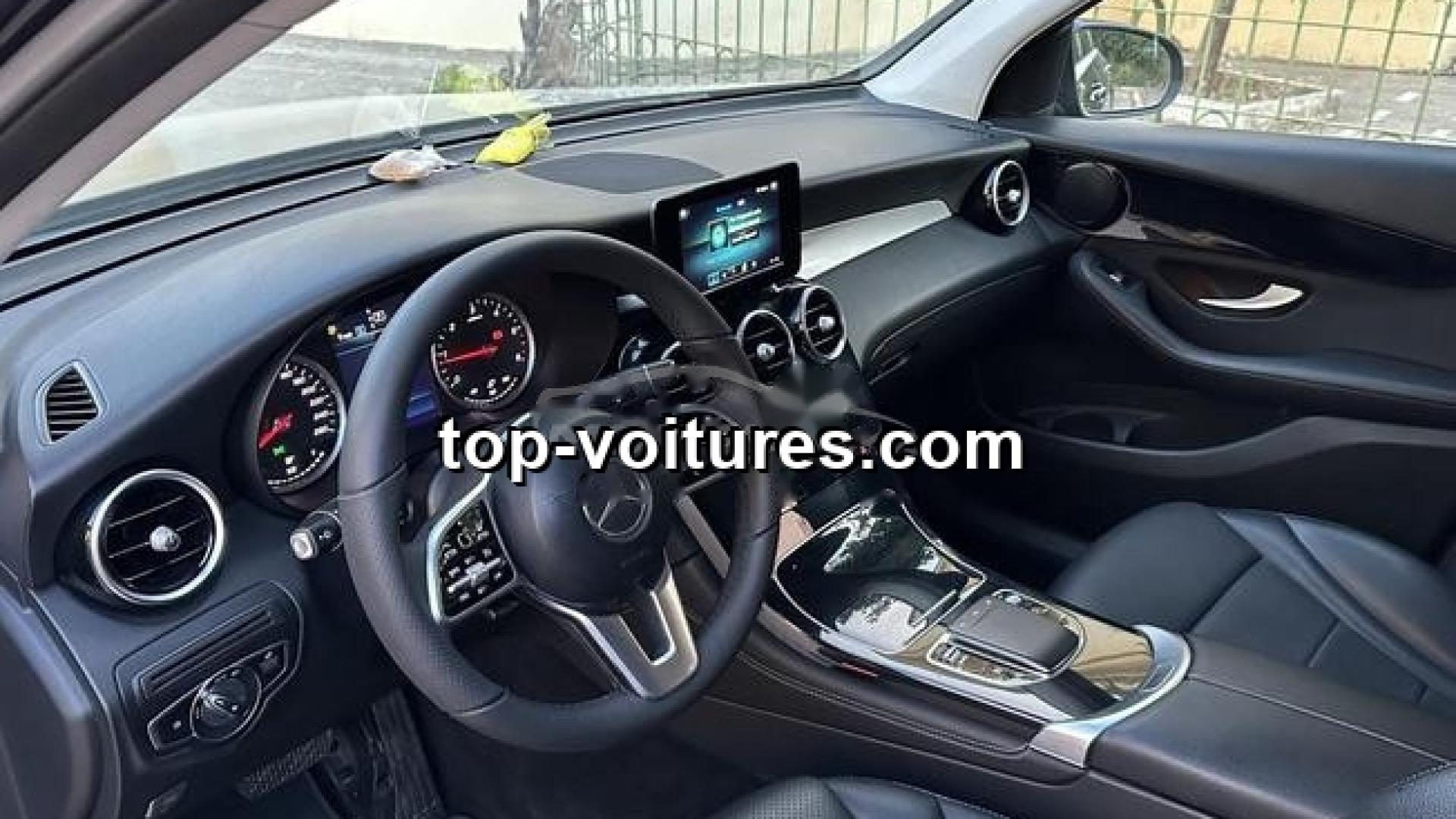 Mercedes-Benz Classe GLC
