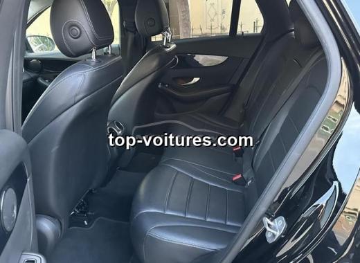 Mercedes Classe GLC 2021 — photo 6