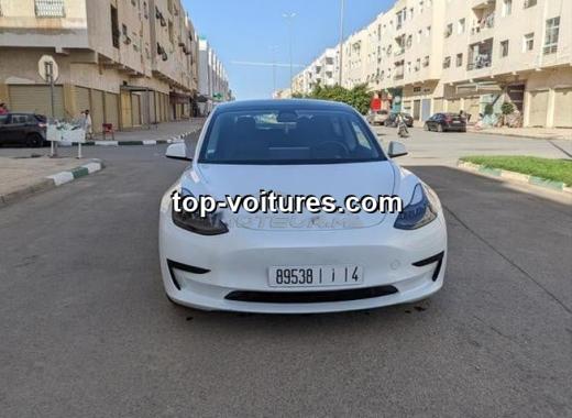Tesla Model 3 2023 — photo 2