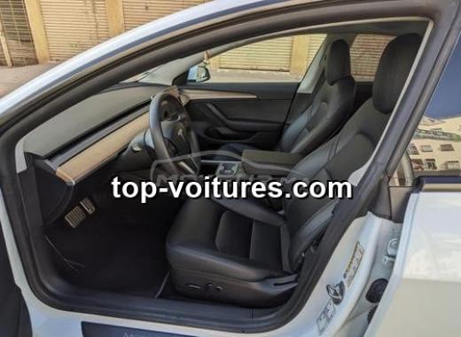 Tesla Model 3 2023 — photo 3