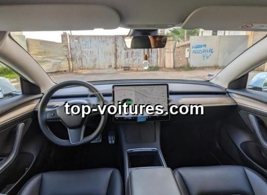 Tesla Model 3 2023 — photo 4