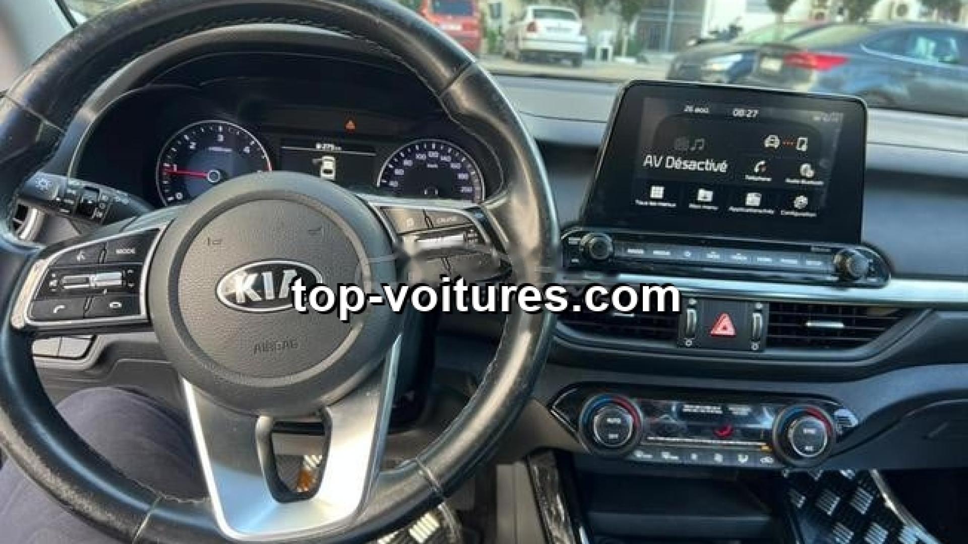 Kia Cerato