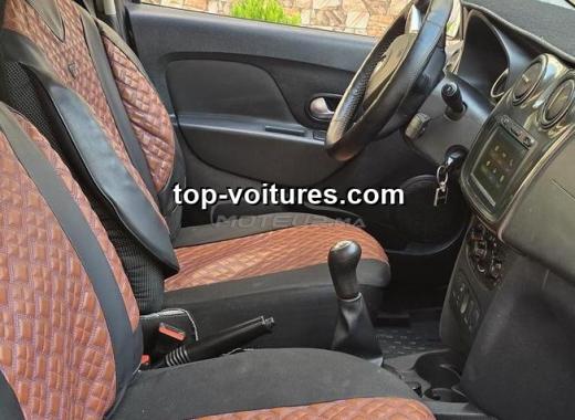 Dacia Sandero 2018 — photo 5