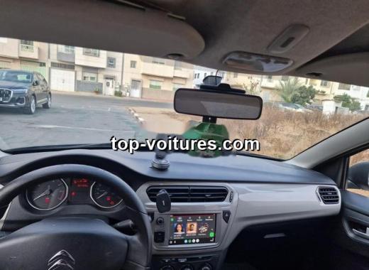 Citroën C-Elysée 2024 — photo 3