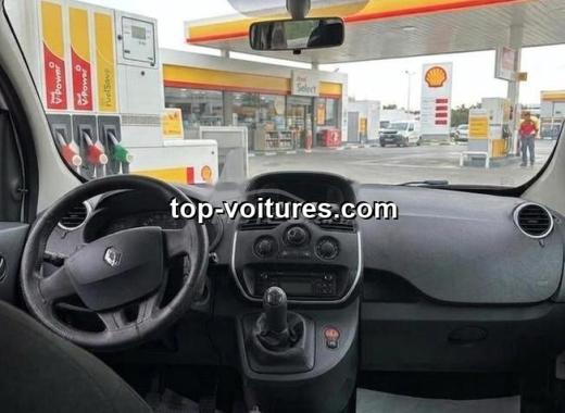 Renault Kangoo 2020 — photo 3