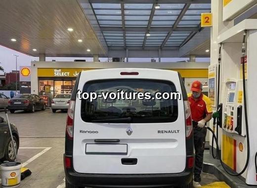 Renault Kangoo 2020 — photo 4