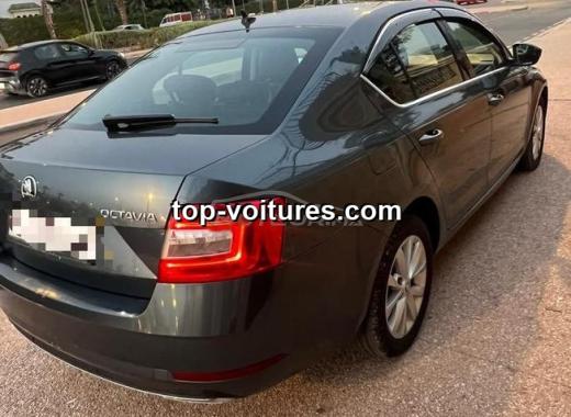 Skoda Octavia 2019 — photo 6