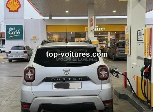 Dacia Duster 2019 — photo 8