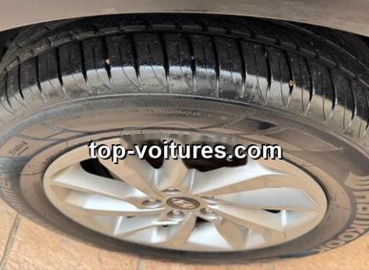Hyundai Tucson 2017 — photo 6