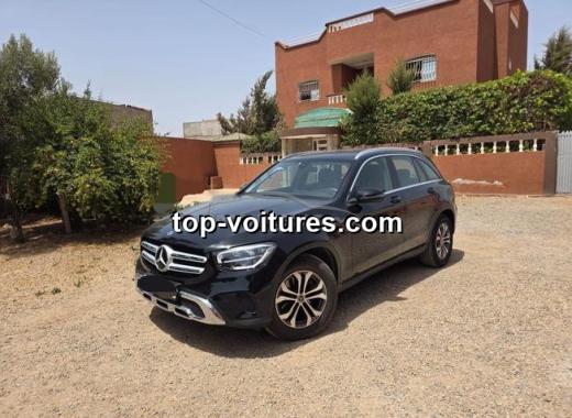 Mercedes-Benz Classe GLC