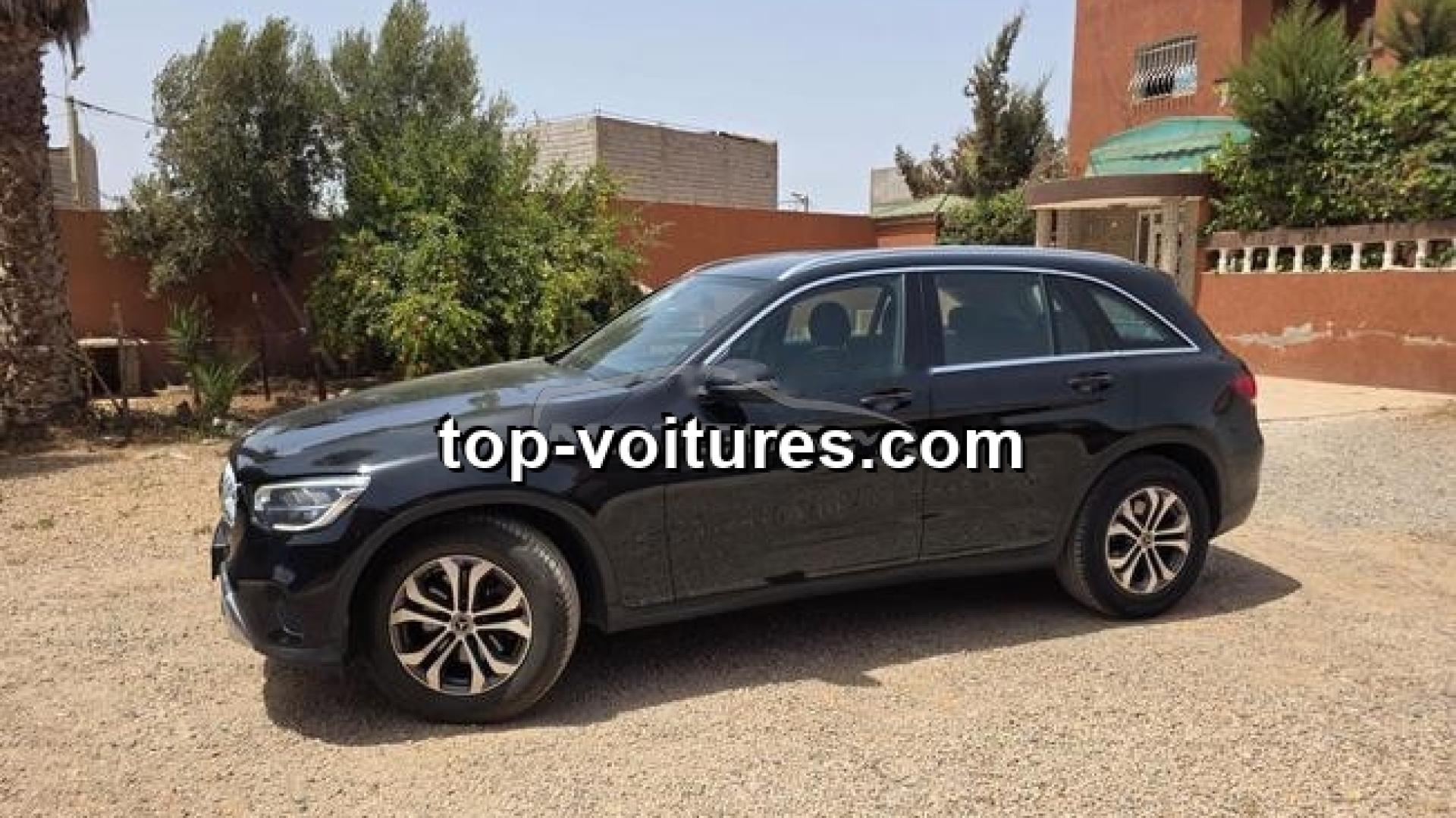 Mercedes-Benz Classe GLC