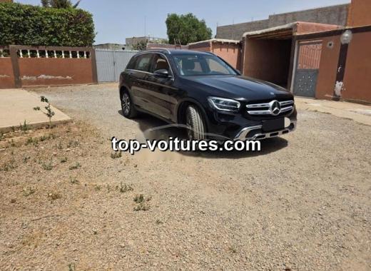 Mercedes Classe GLC 2021 — photo 7