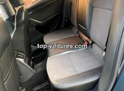 Skoda Octavia 2019 — photo 4