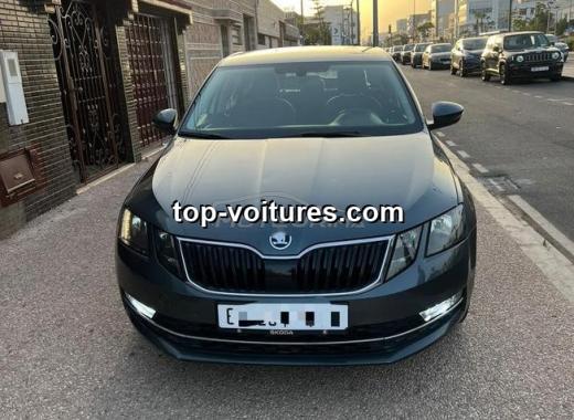 Skoda Octavia 2019 — photo 6