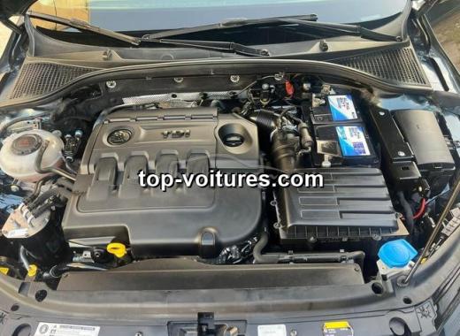 Skoda Octavia 2019 — photo 8