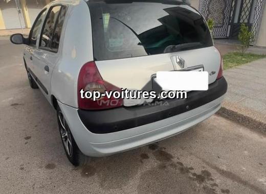 Renault Clio 2006 — photo 2
