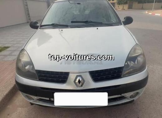 Renault Clio 2006 — photo 3