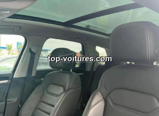 Volkswagen Touareg 2023 — photo 4