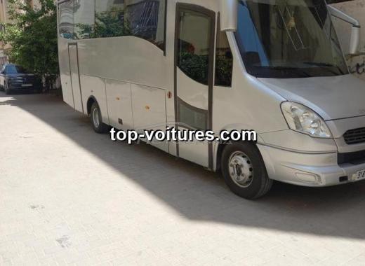 Iveco Daily 2015 — photo 2