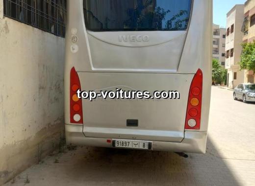 Iveco Daily 2015 — photo 3