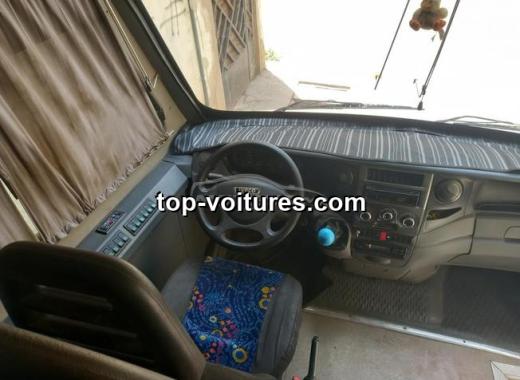 Iveco Daily 2015 — photo 6