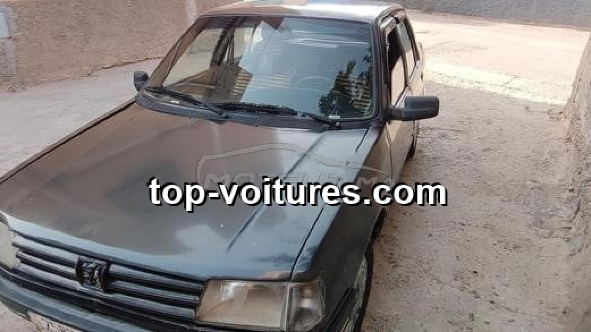 Peugeot 309