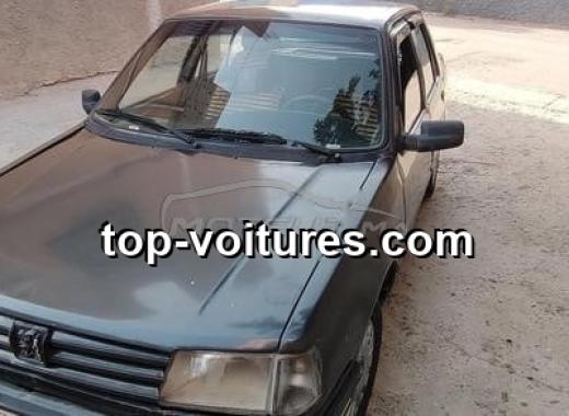 Peugeot 309