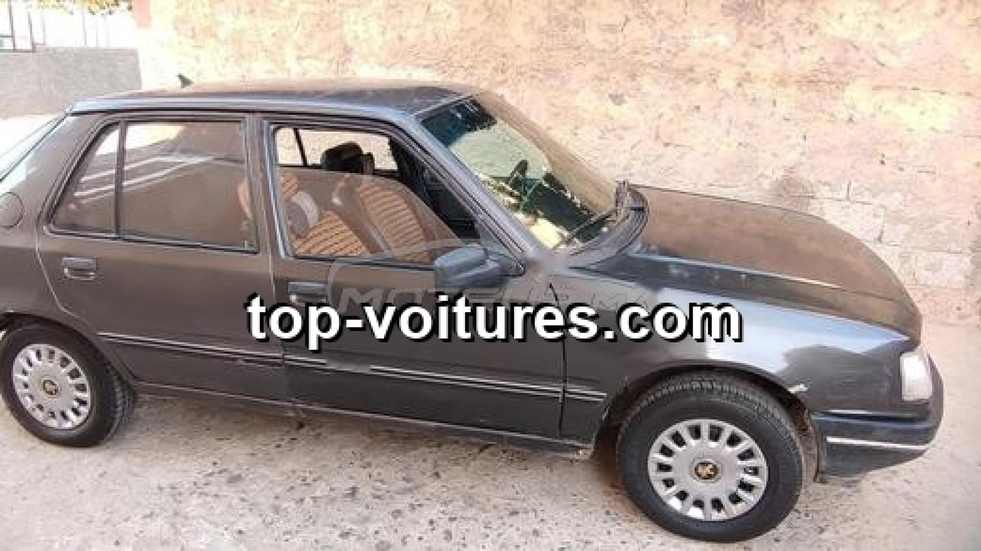 Peugeot 309