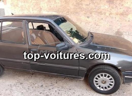Peugeot 309 1995 — photo 3