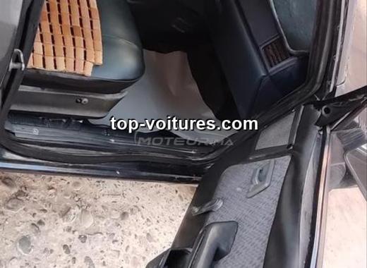 Peugeot 309 1995 — photo 4