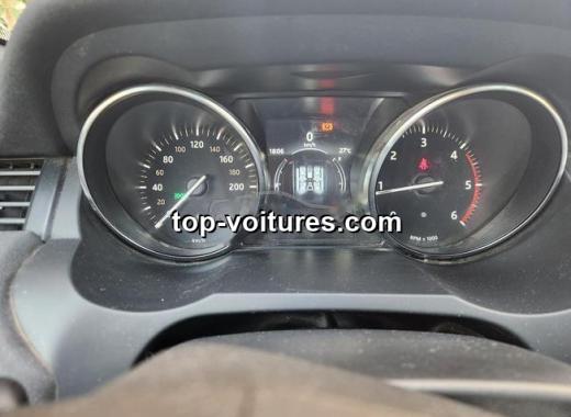 Land Rover Range Rover Evoque 2018 — photo 5