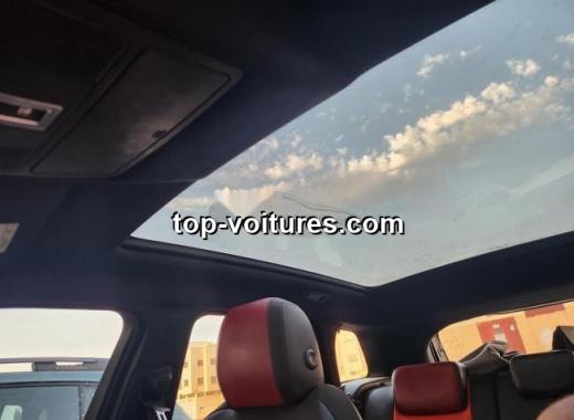 Land Rover Range Rover Evoque 2018 — photo 6