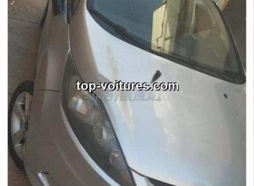 Ford Fiesta 2010 — photo 2