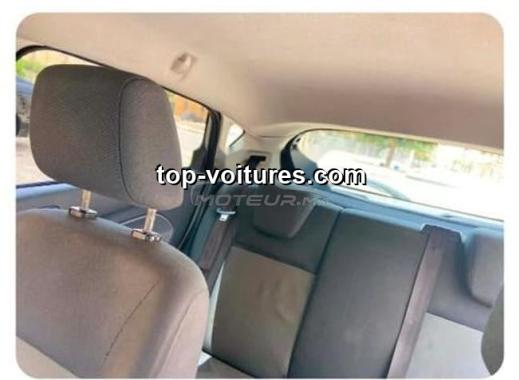 Ford Fiesta 2010 — photo 4