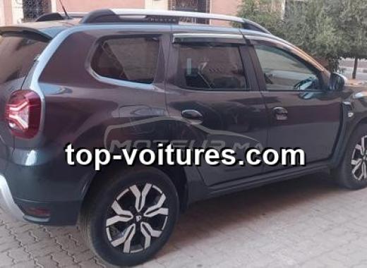 Dacia Duster 2021 — photo 3