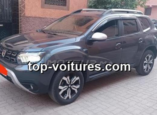 Dacia Duster 2021 — photo 4