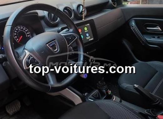 Dacia Duster 2021 — photo 7