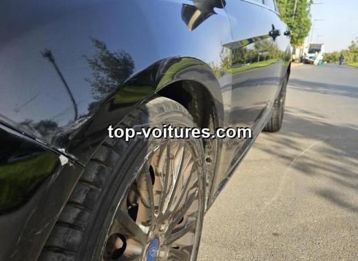 Ford Focus 2013 — photo 2