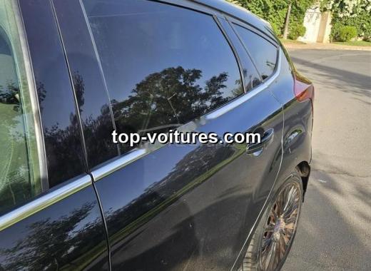 Ford Focus 2013 — photo 3