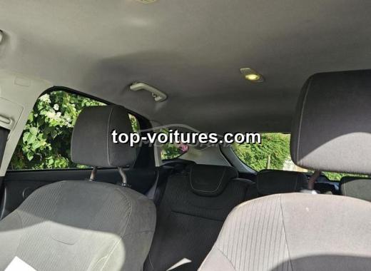 Ford Focus 2013 — photo 4