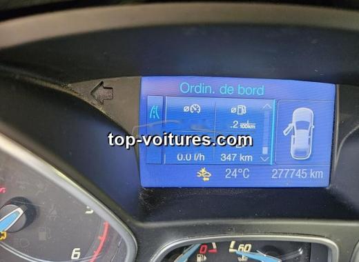 Ford Focus 2013 — photo 6