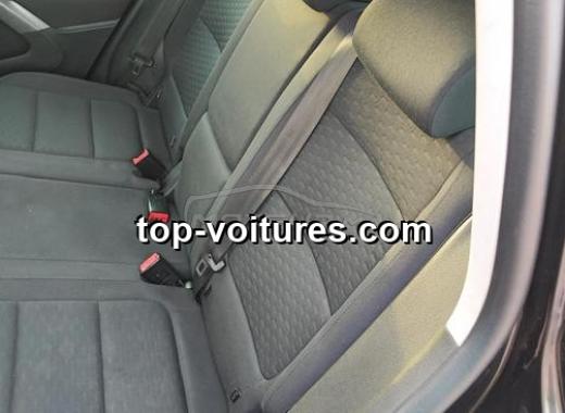 Volkswagen Tiguan 2009 — photo 5