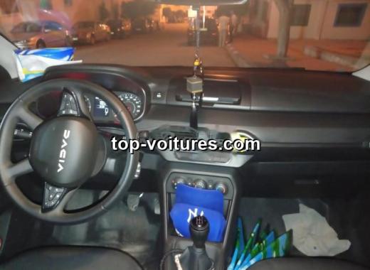 Dacia Sandero 2025 — photo 3